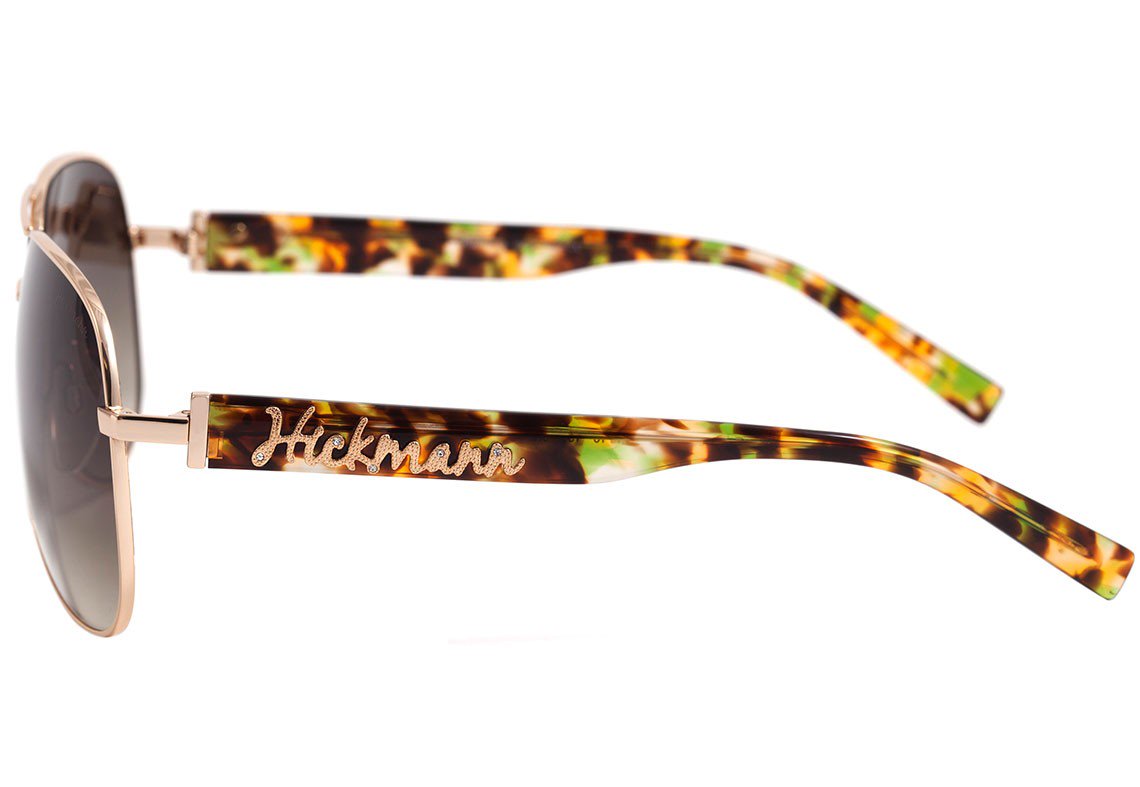 Óculos de Sol Hickmann Hi 3004