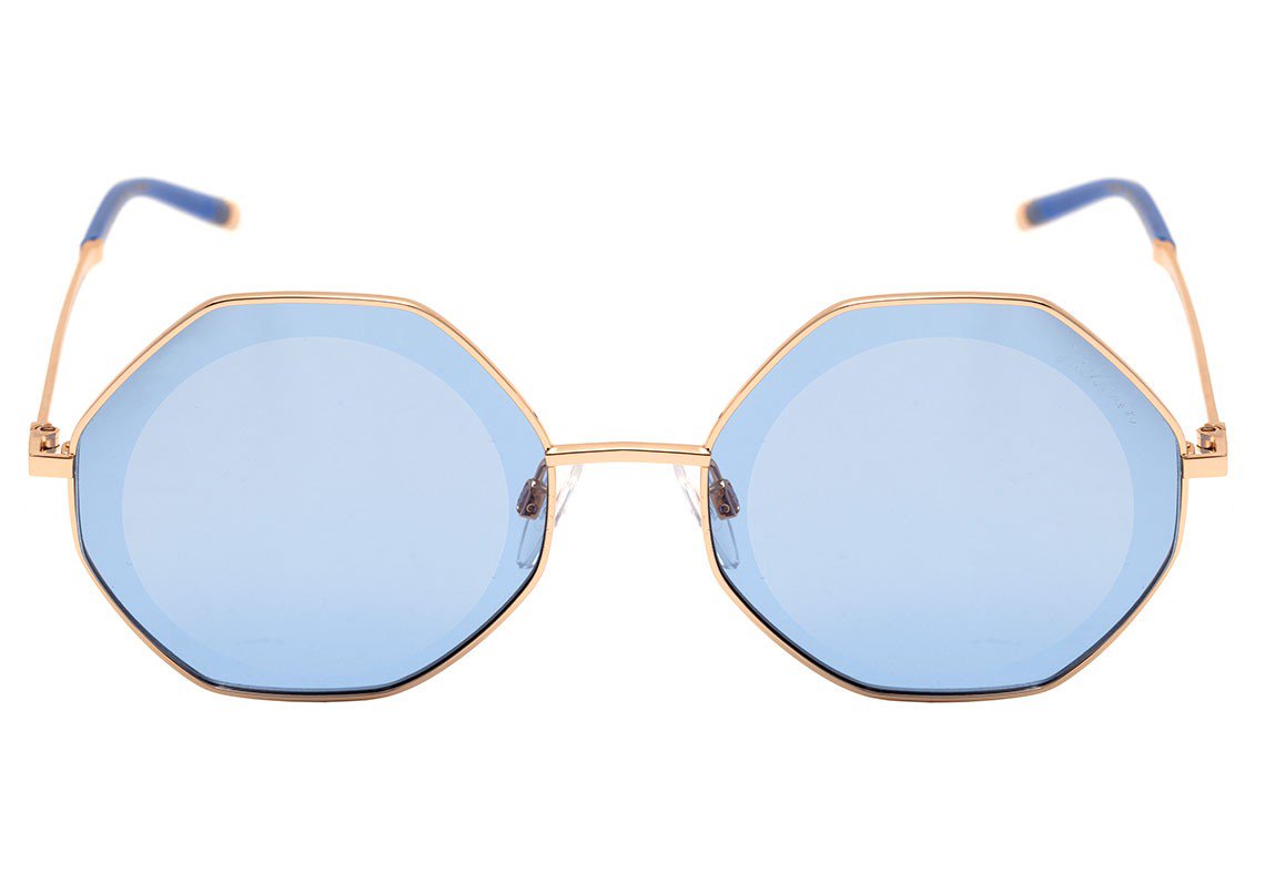 Óculos de Sol Hickmann Hi 3055 - Oculos Shop