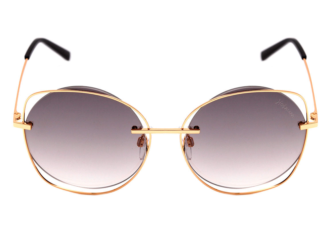Óculos de Sol Hickmann Hi 3078 - oculosshop