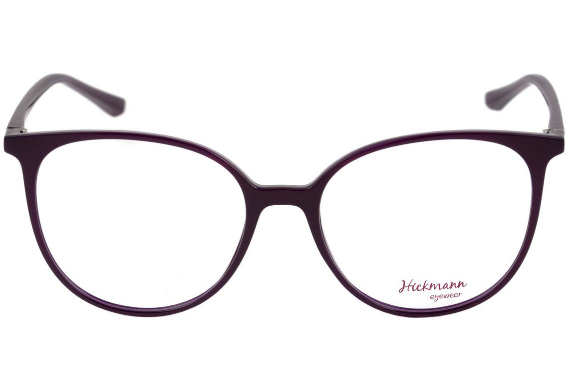 Óculos de Grau Hickmann Hi 4000