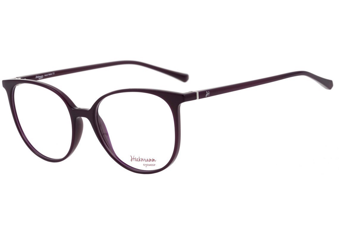 Óculos de Grau Hickmann Hi 4000