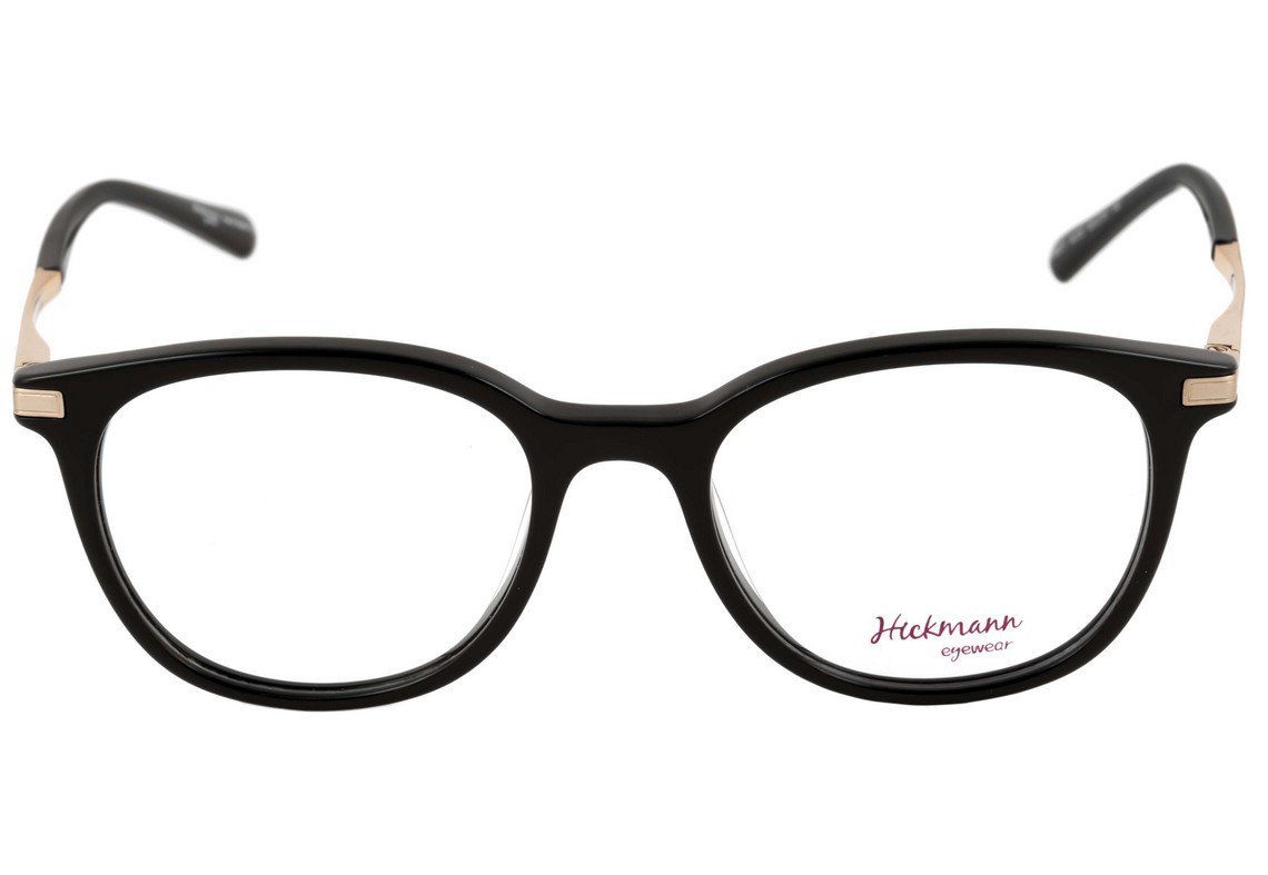 Óculos de Grau Hickmann Hi 6021