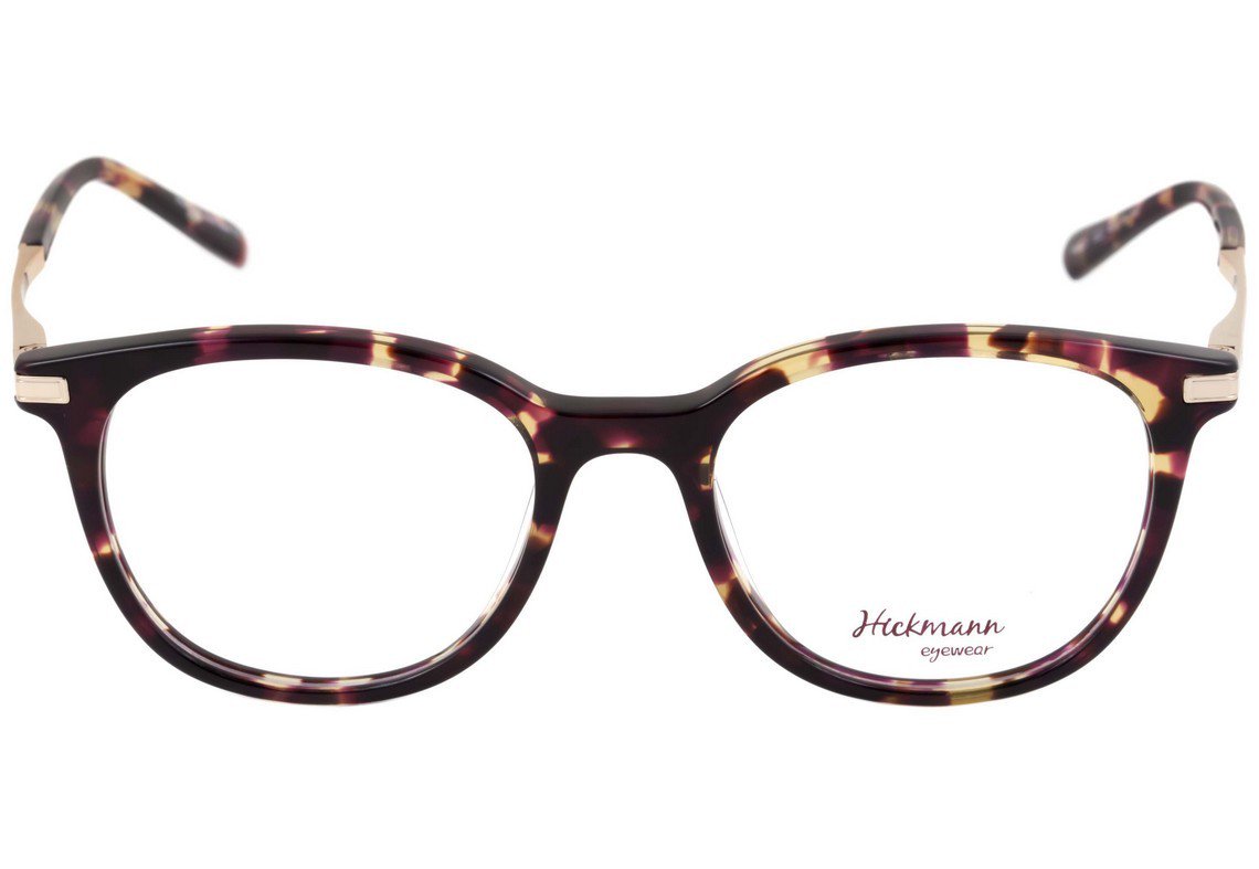 Óculos de Grau Hickmann Hi 6021