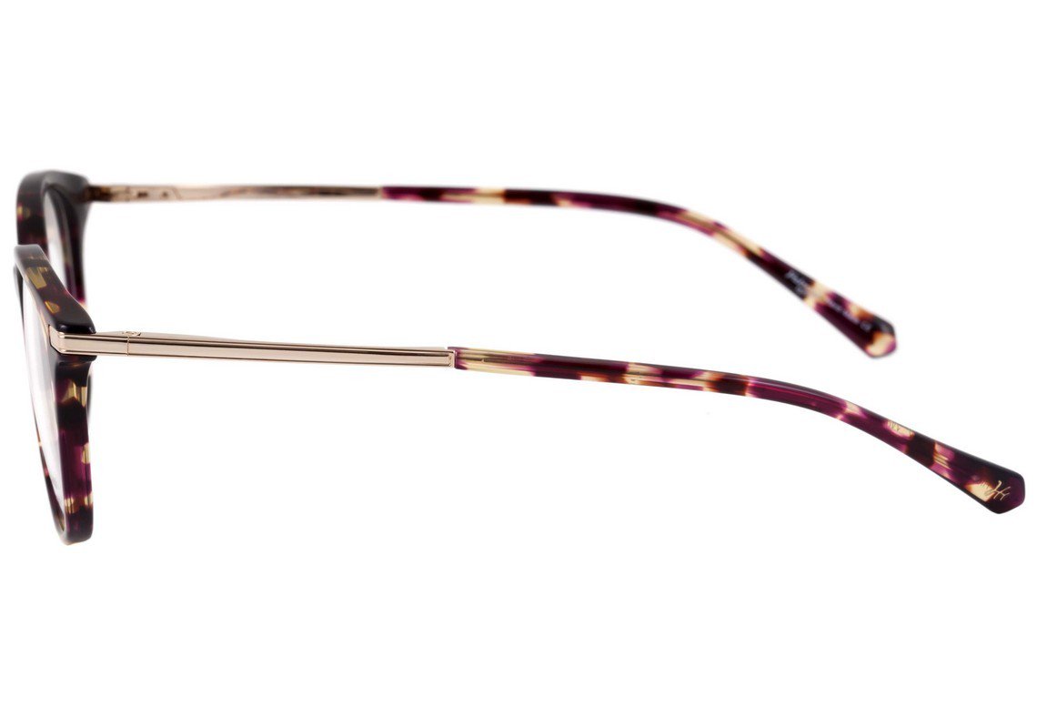 Óculos de Grau Hickmann Hi 6021