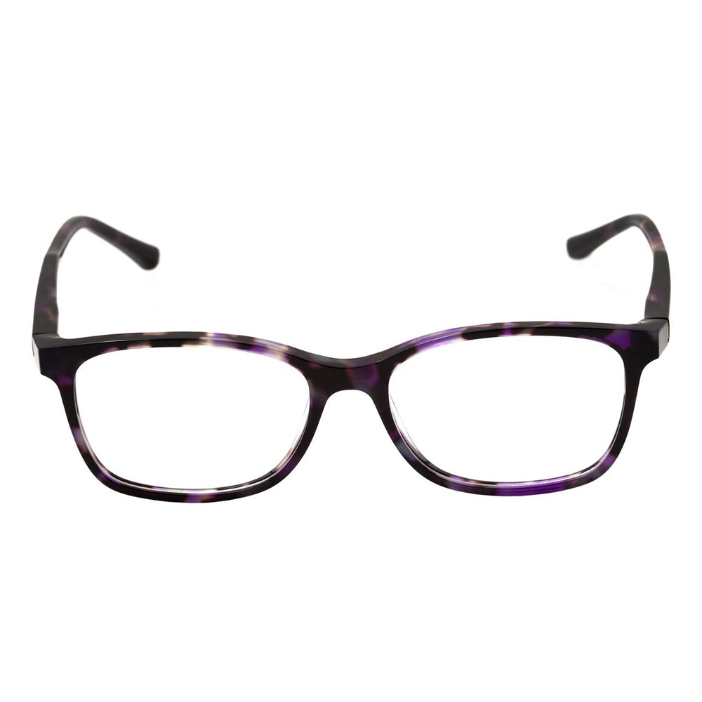 Hickmann Hi 6036 G23 Roxo Mesclado Brilho - 52 mm - Grau