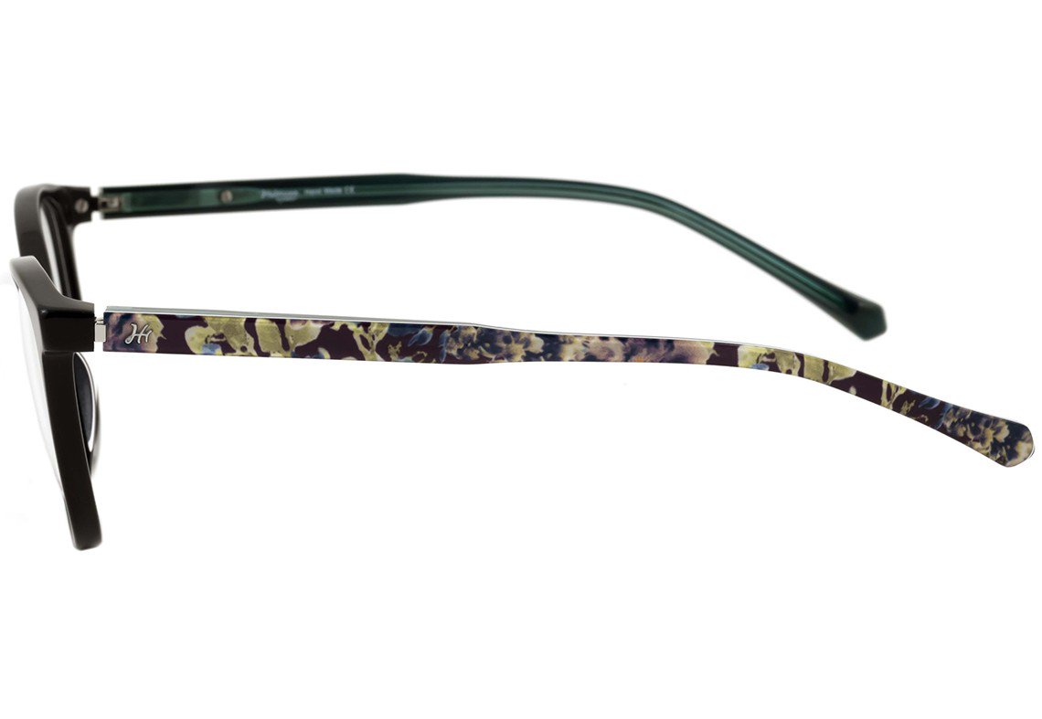 Óculos de Grau Hickmann Hi 6038