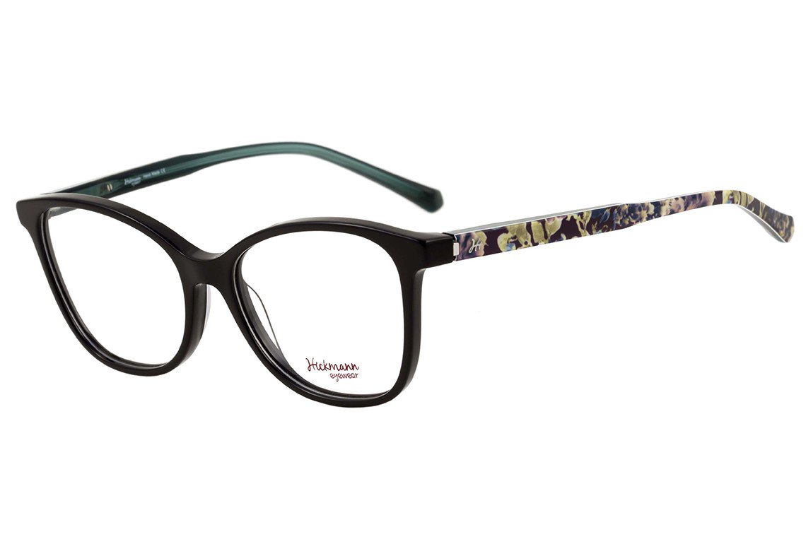 Óculos de Grau Hickmann Hi 6038