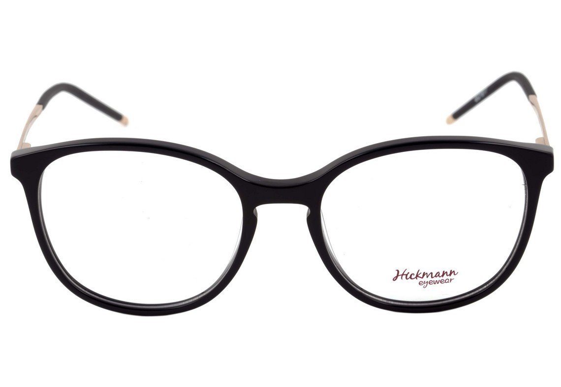 Óculos de Grau Hickmann Hi 6039