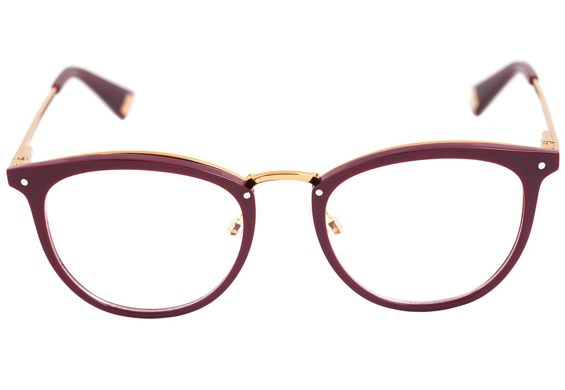 Óculos de Grau Hickmann Hi 6058