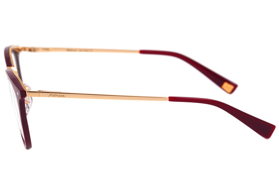 Óculos de Grau Hickmann Hi 6058