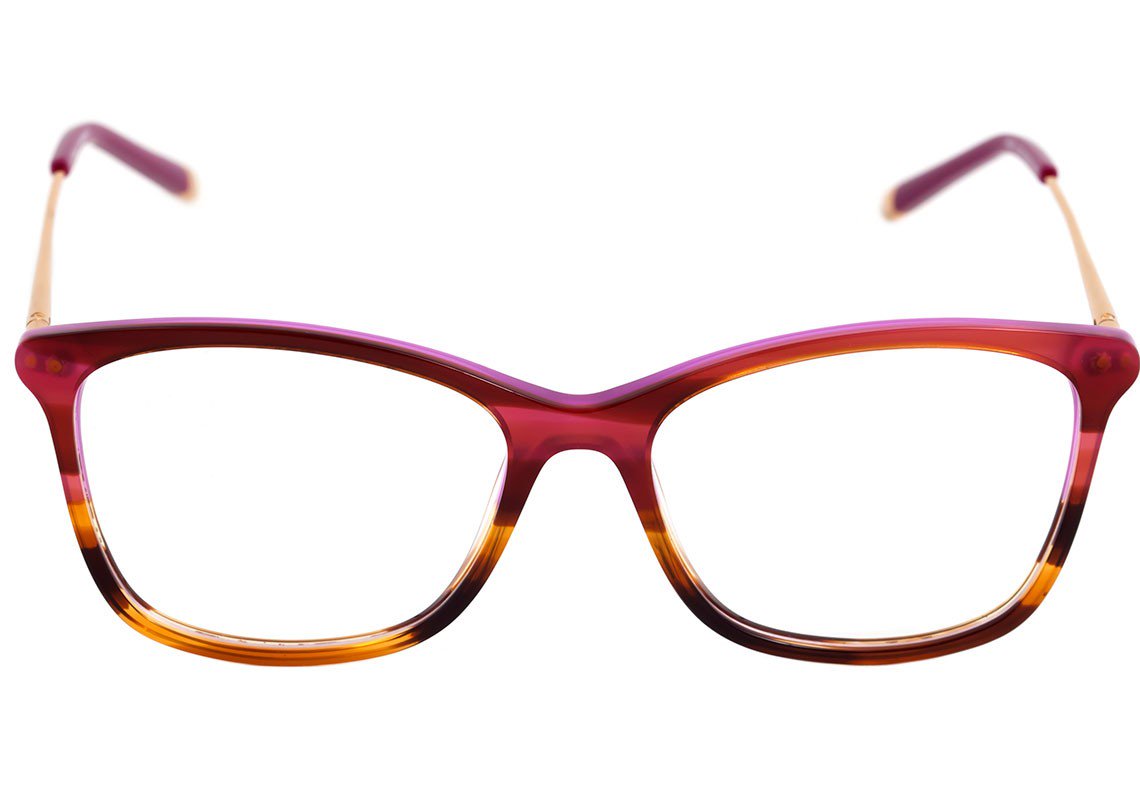 Óculos de Grau Hickmann Hi 6067