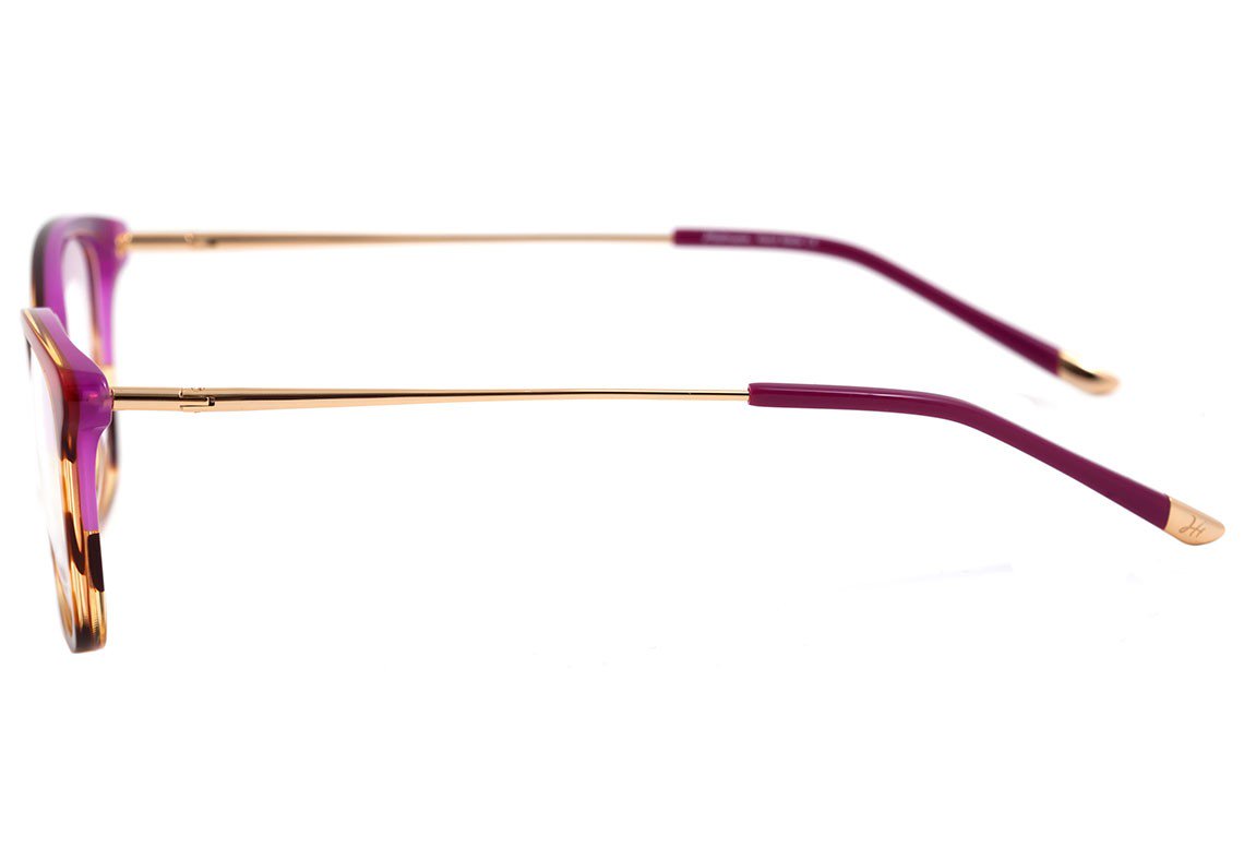 Óculos de Grau Hickmann Hi 6067