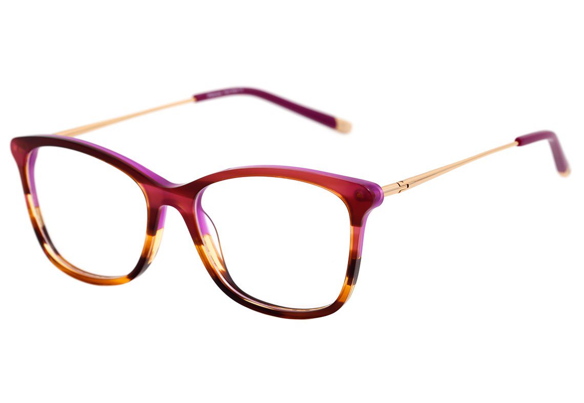 Óculos de Grau Hickmann Hi 6067