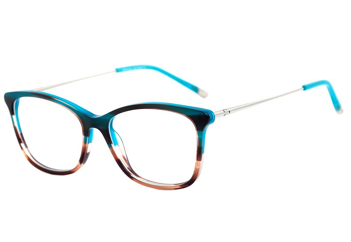 Óculos de Grau Hickmann Hi 6067
