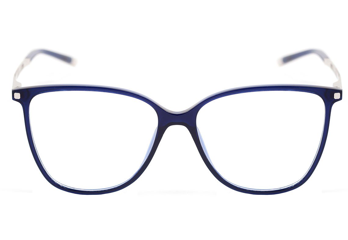 Óculos de Grau Hickmann Hi 6068