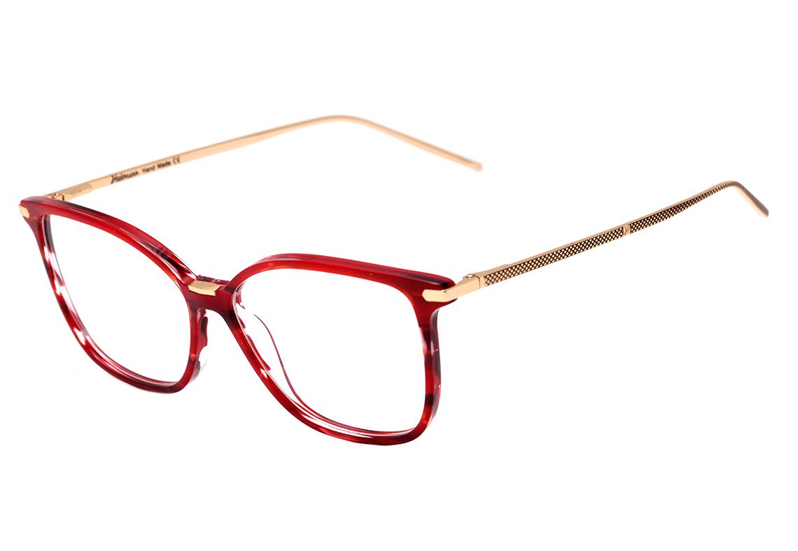Óculos de Grau Hickmann Hi 6083 - oculosshop
