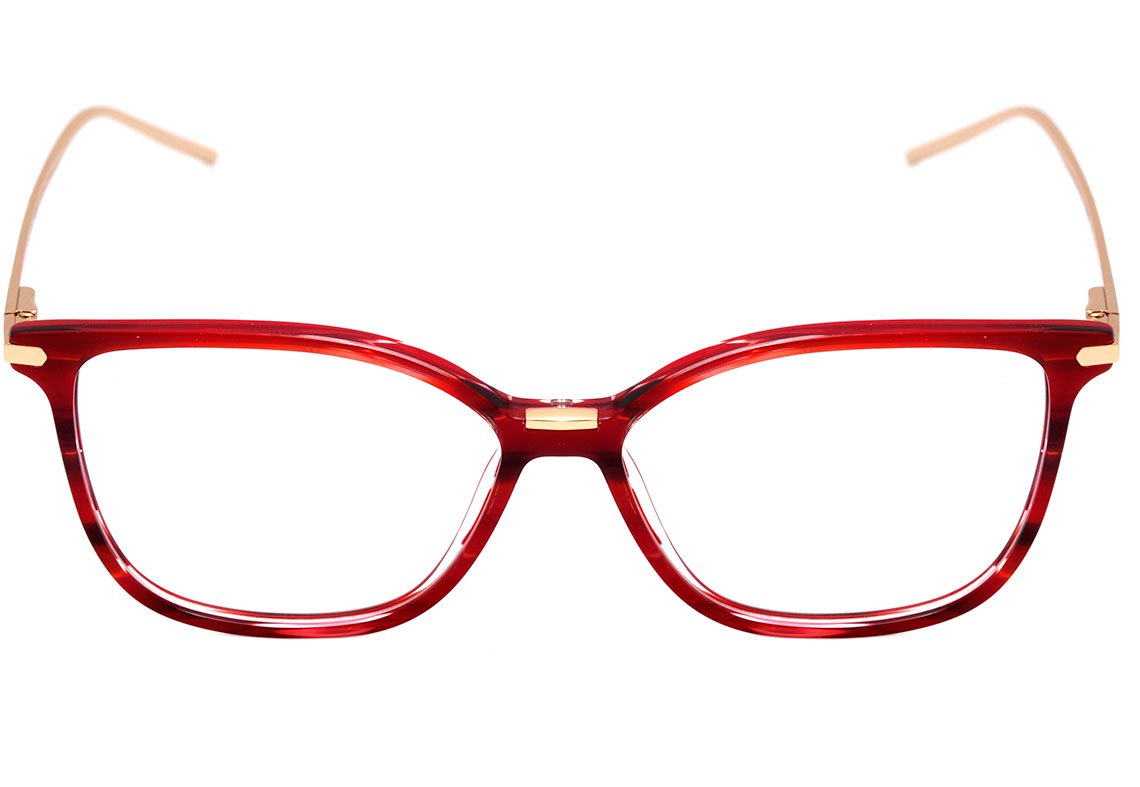 Óculos de Grau Hickmann Hi 6083 - oculosshop