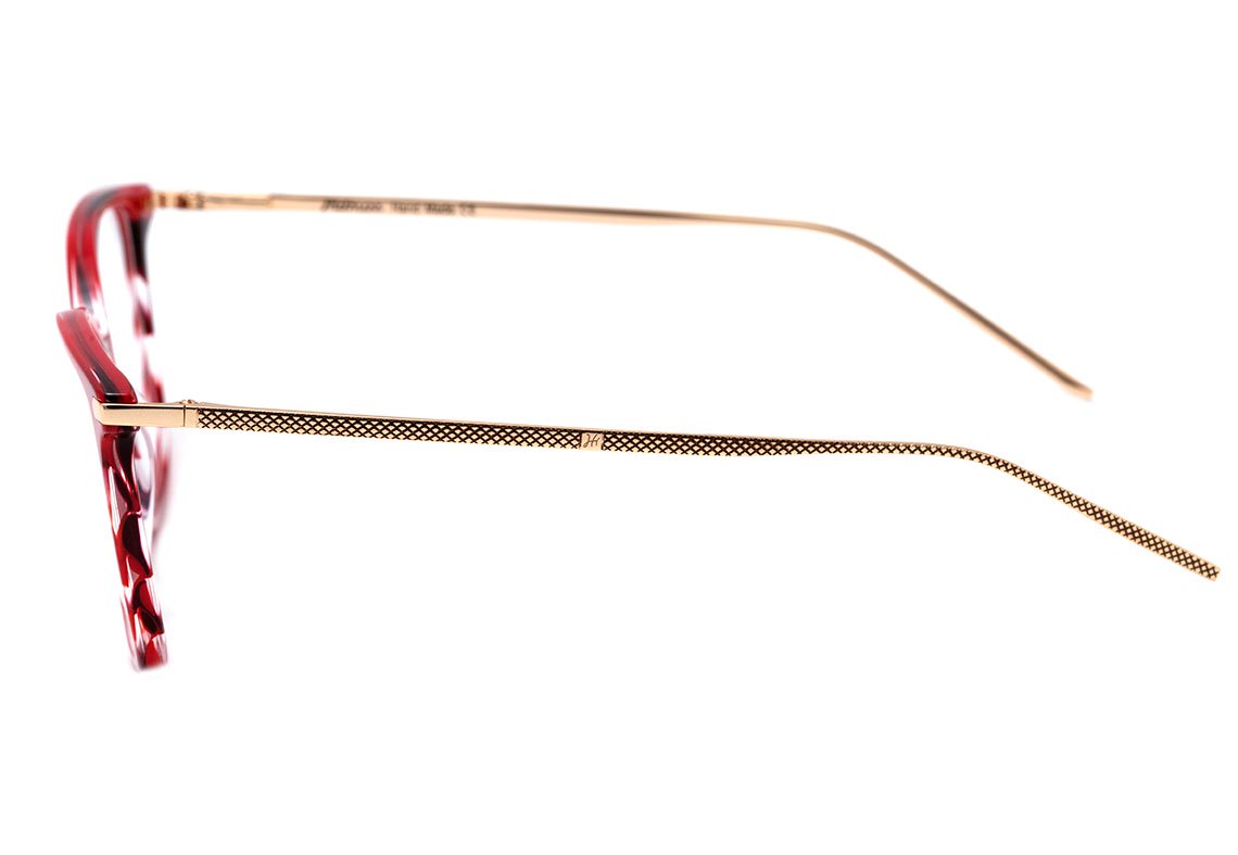 Óculos de Grau Hickmann Hi 6083 - oculosshop