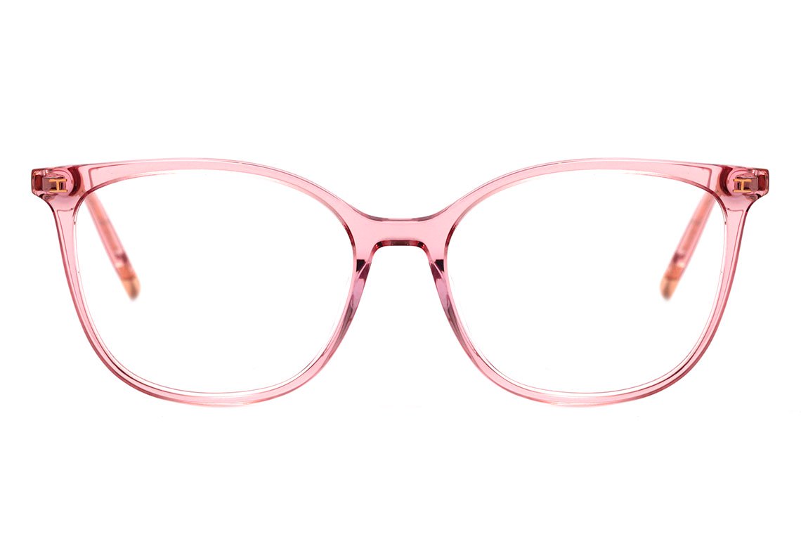 Óculos de Grau Hickmann Hi 6092 - Oculos Shop