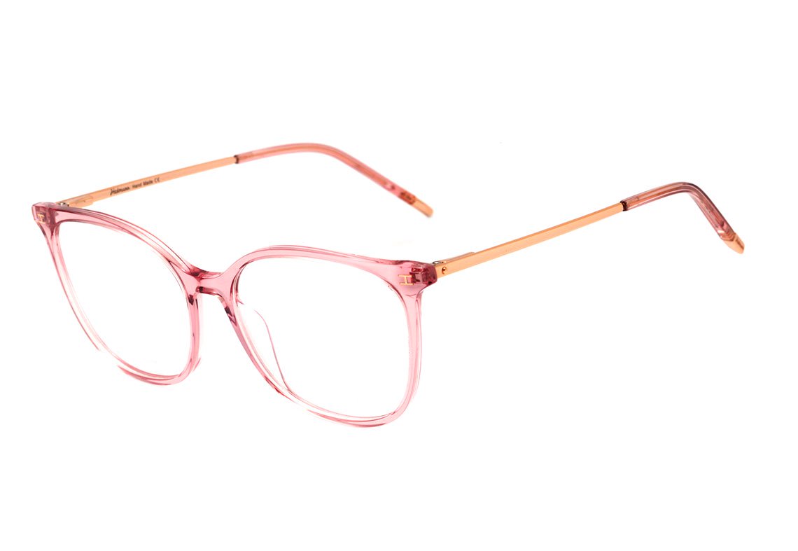 Óculos de Grau Hickmann Hi 6092 - Oculos Shop