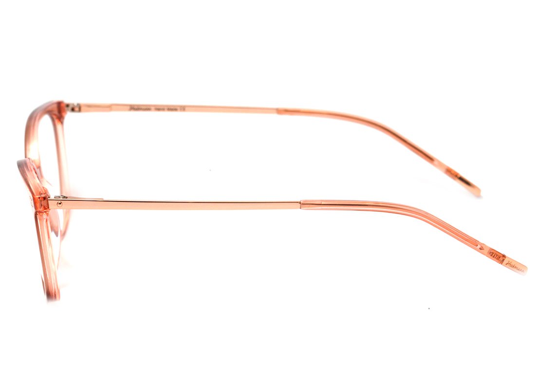 Óculos de Grau Hickmann Hi 6094 - Oculos Shop