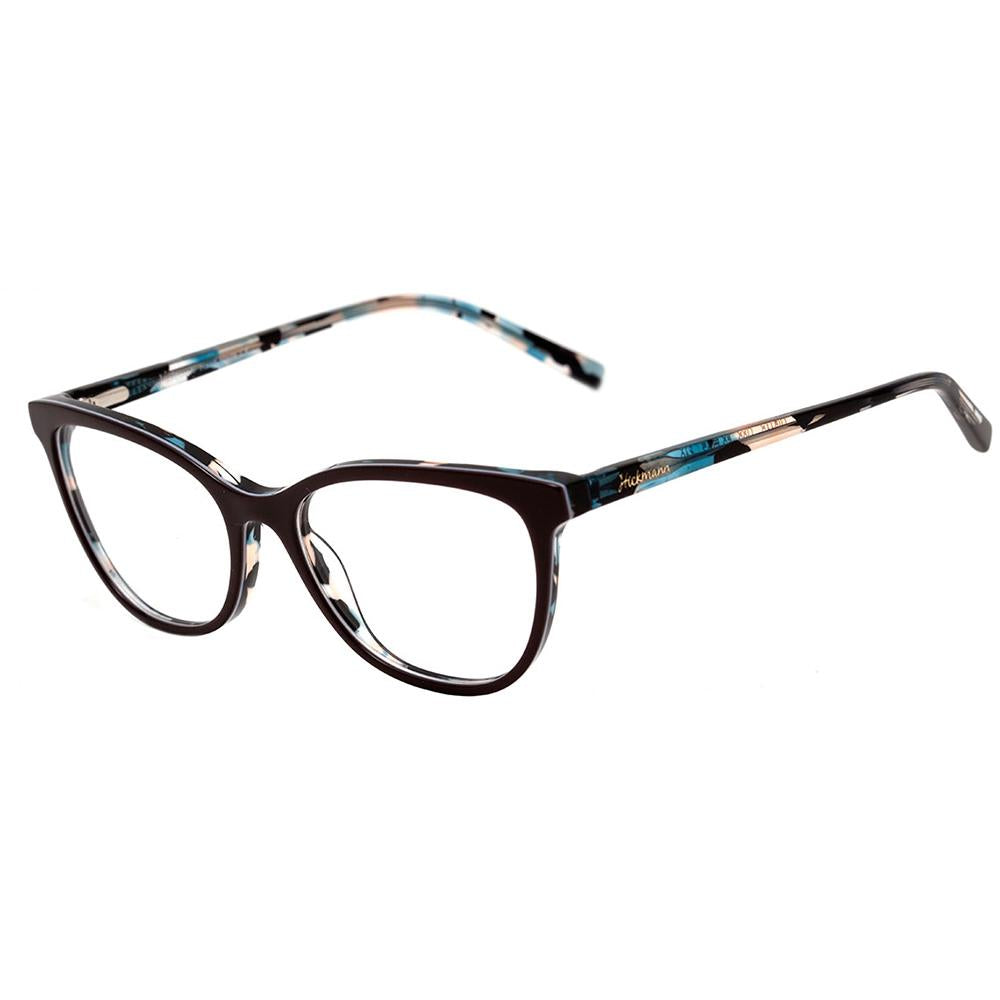 Hickmann Hi 6112 H02 Marrom Brilho 53 mm