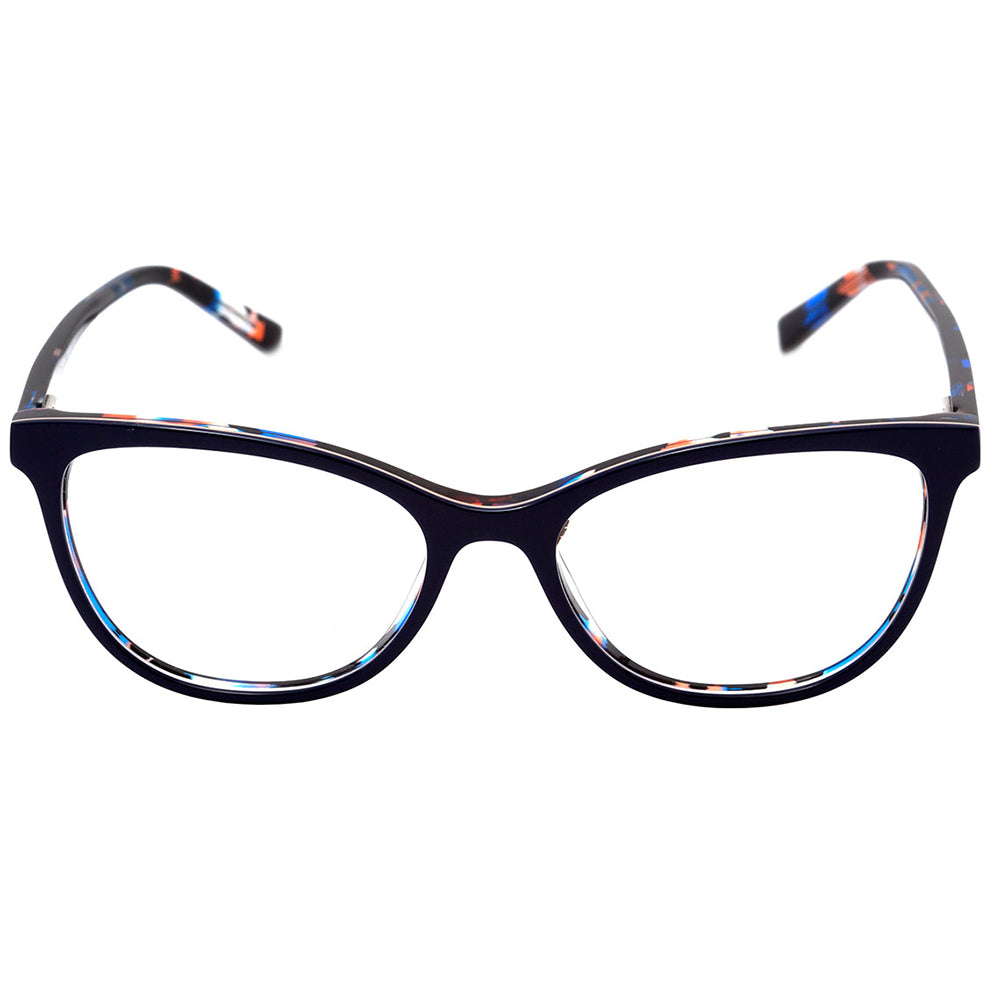 Hickmann Hi 6112 H04 Azul Brilho 53 mm - Grau