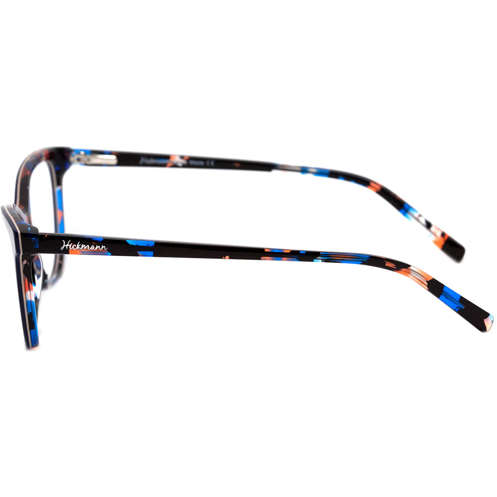 Hickmann Hi 6112 H04 Azul Brilho 53 mm - Grau