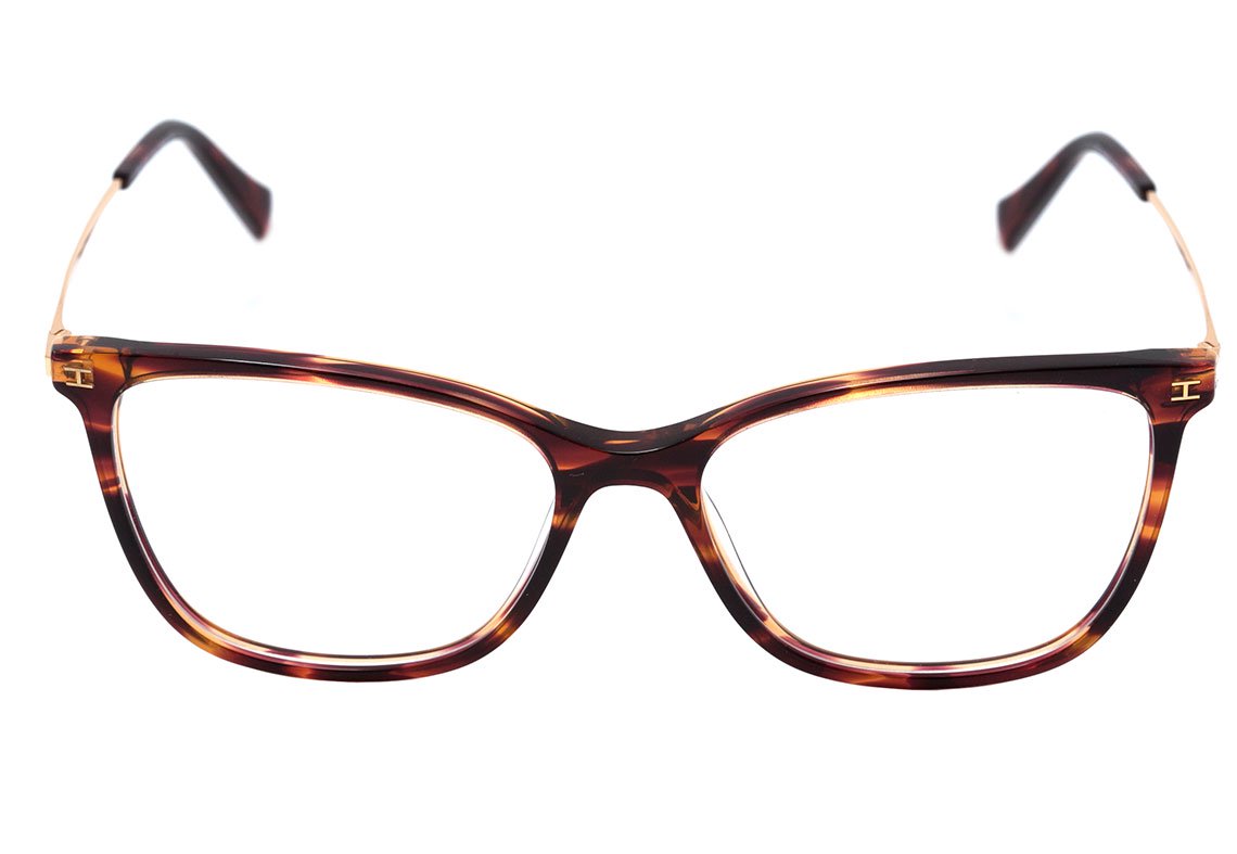 Óculos de Grau Hickmann Hi 6113 - oculosshop