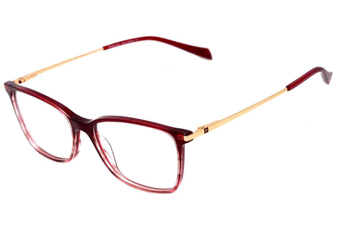 Óculos de Grau Hickmann Hi 6117 - oculosshop