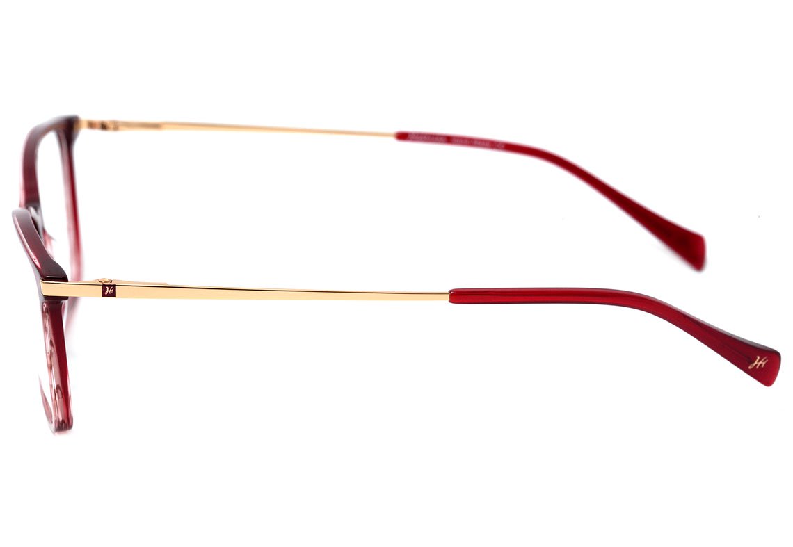 Óculos de Grau Hickmann Hi 6117 - oculosshop