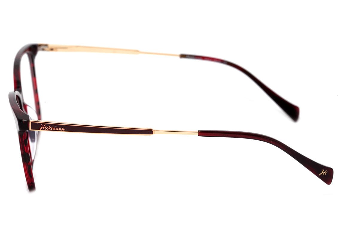 Óculos de Grau Hickmann Hi 6124 - oculosshop