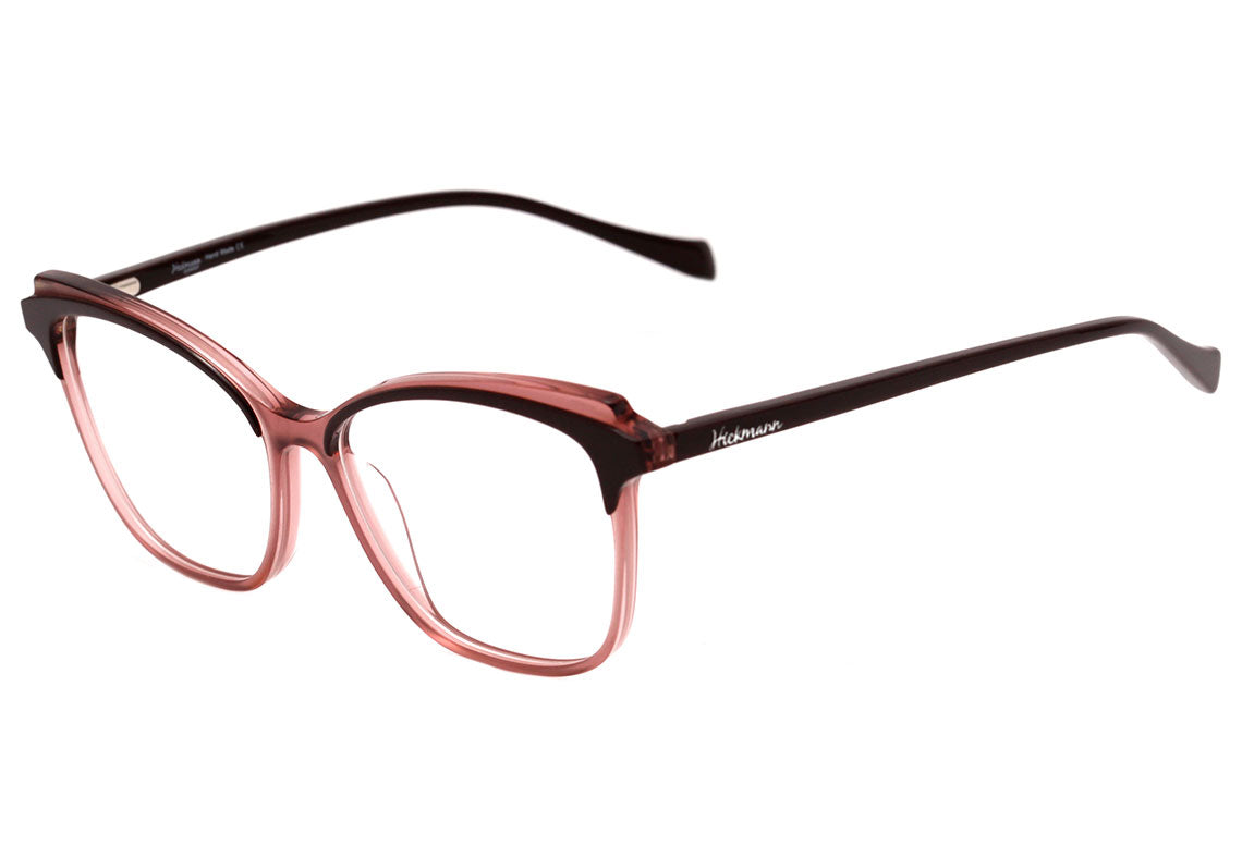 Óculos de Grau Hickmann Hi 6127B - oculosshop