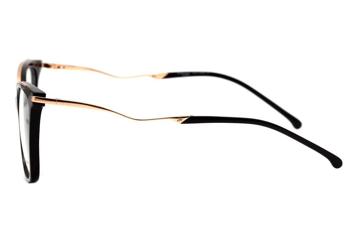 Óculos de Grau Hickmann Hi 6128 - oculosshop