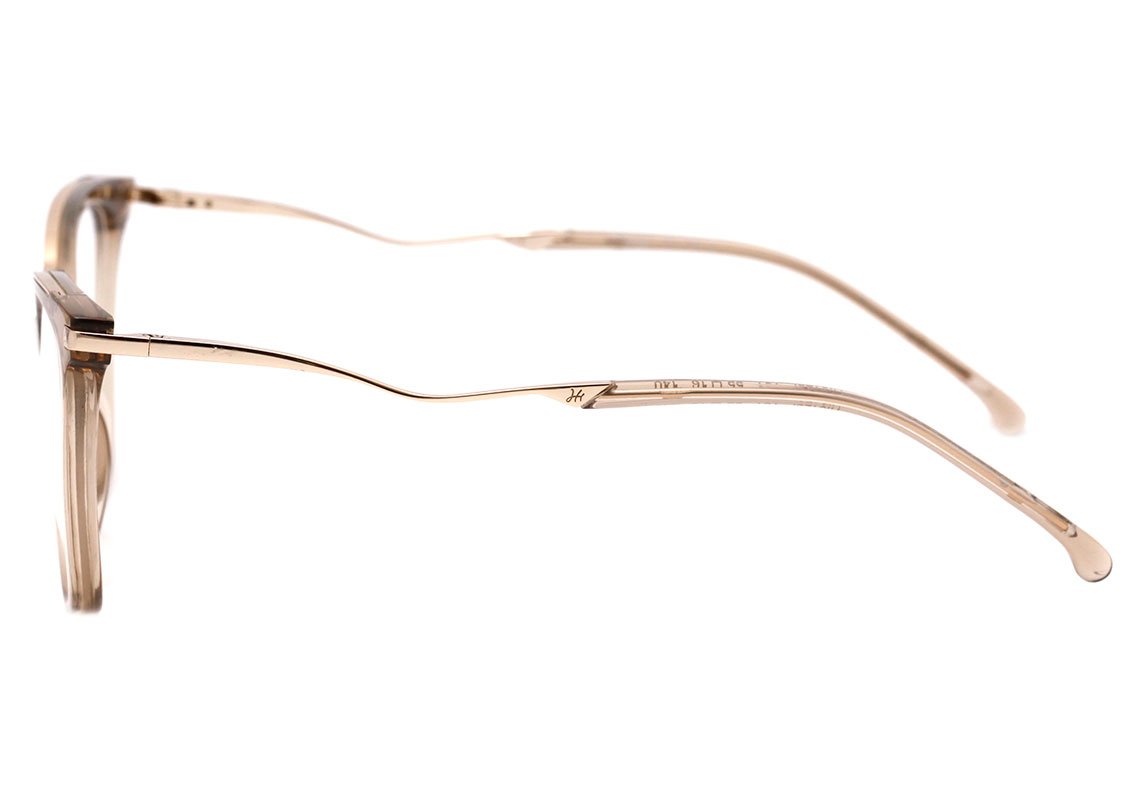 Hickmann HI 6128 I T01 55 mm - Grau