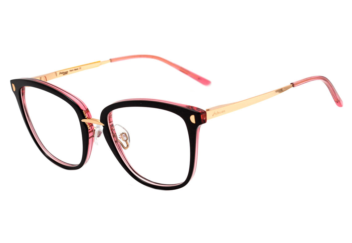 Óculos de Grau Hickmann Hi 6130 - oculosshop