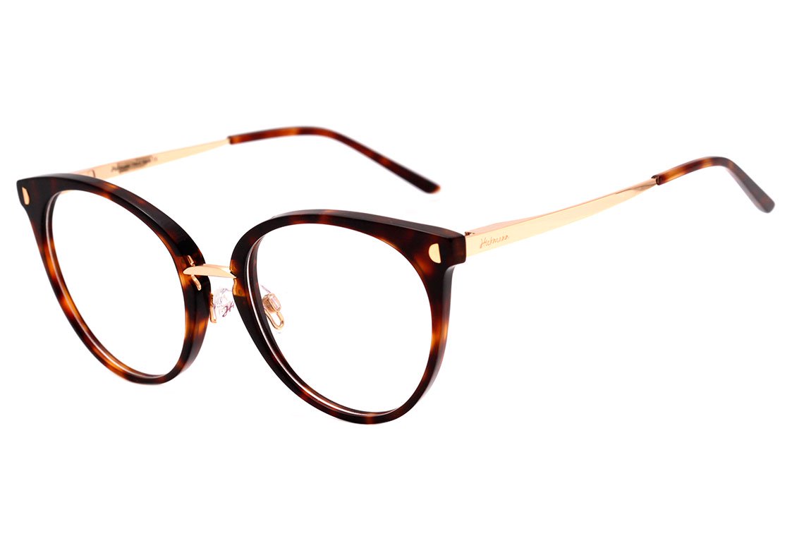 Óculos de Grau Hickmann Hi 6131 - oculosshop