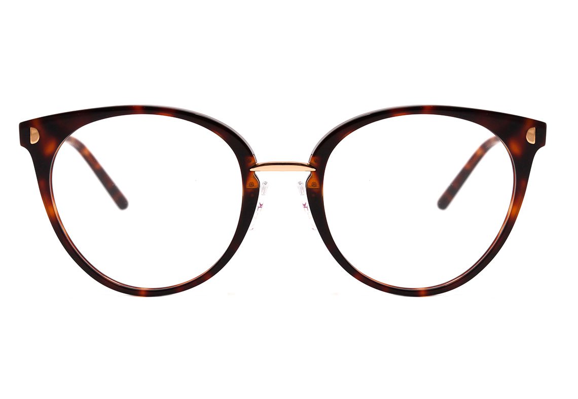 Óculos de Grau Hickmann Hi 6131 - oculosshop