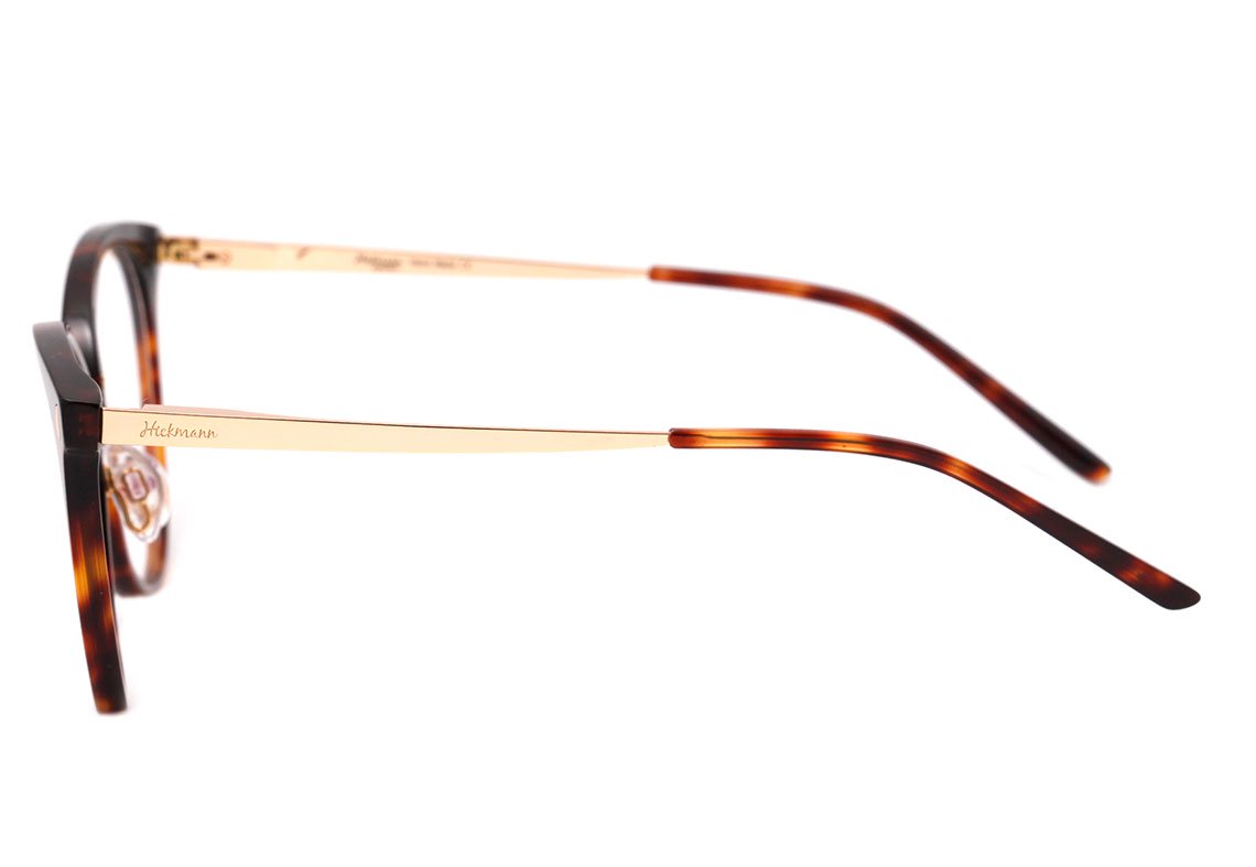 Óculos de Grau Hickmann Hi 6131 - oculosshop