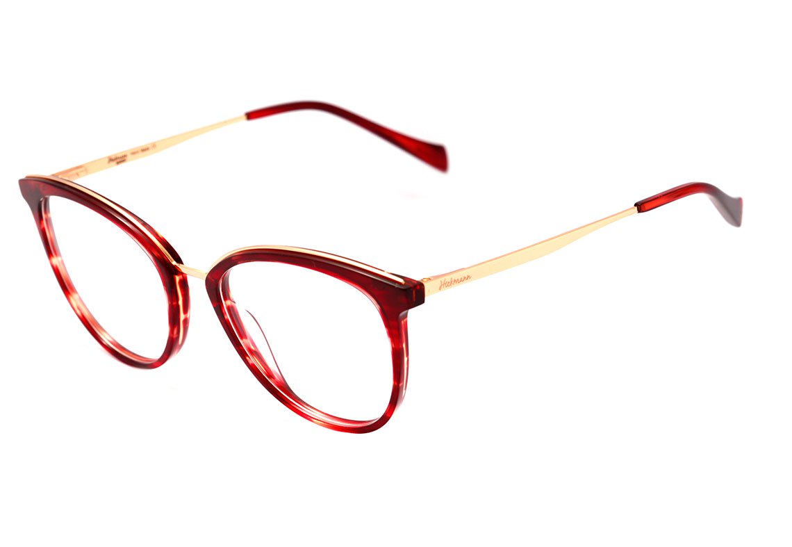 Óculos de Grau Hickmann Hi 6133 B - oculosshop