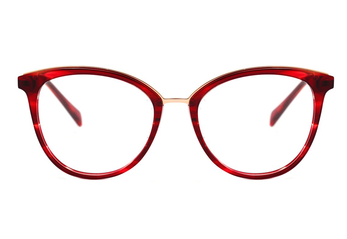 Óculos de Grau Hickmann Hi 6133 B - oculosshop