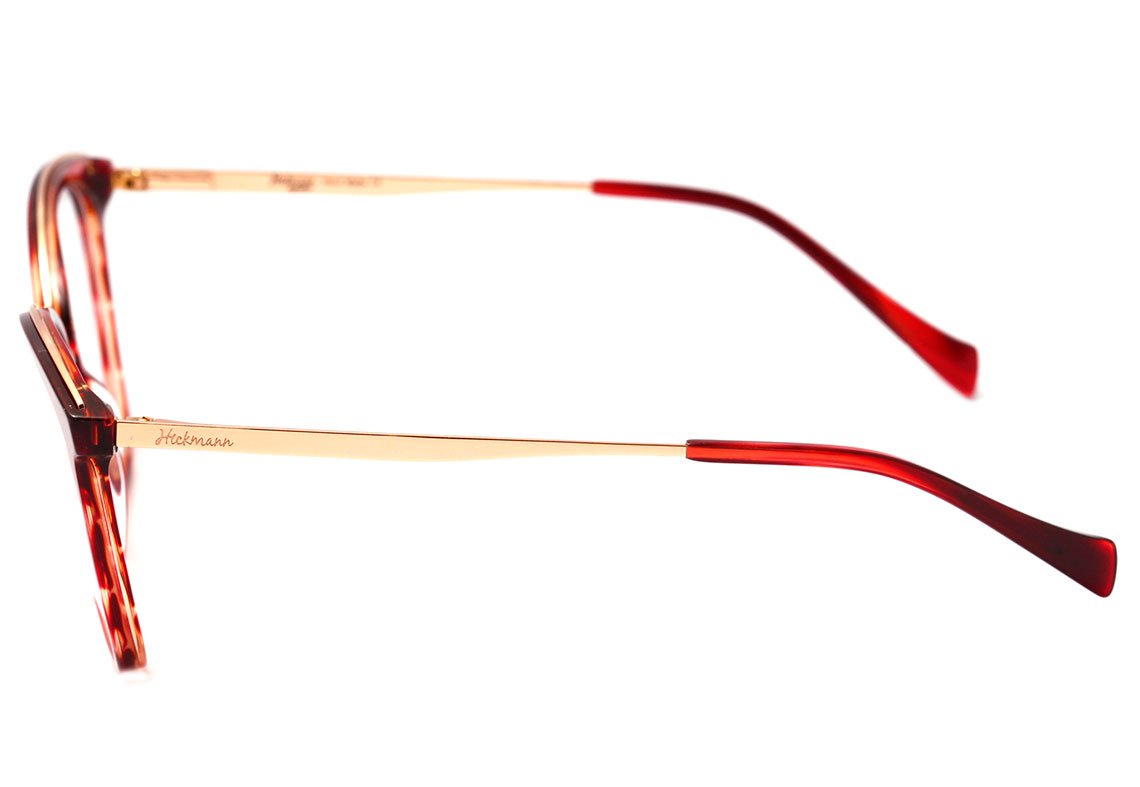 Óculos de Grau Hickmann Hi 6133 B - oculosshop