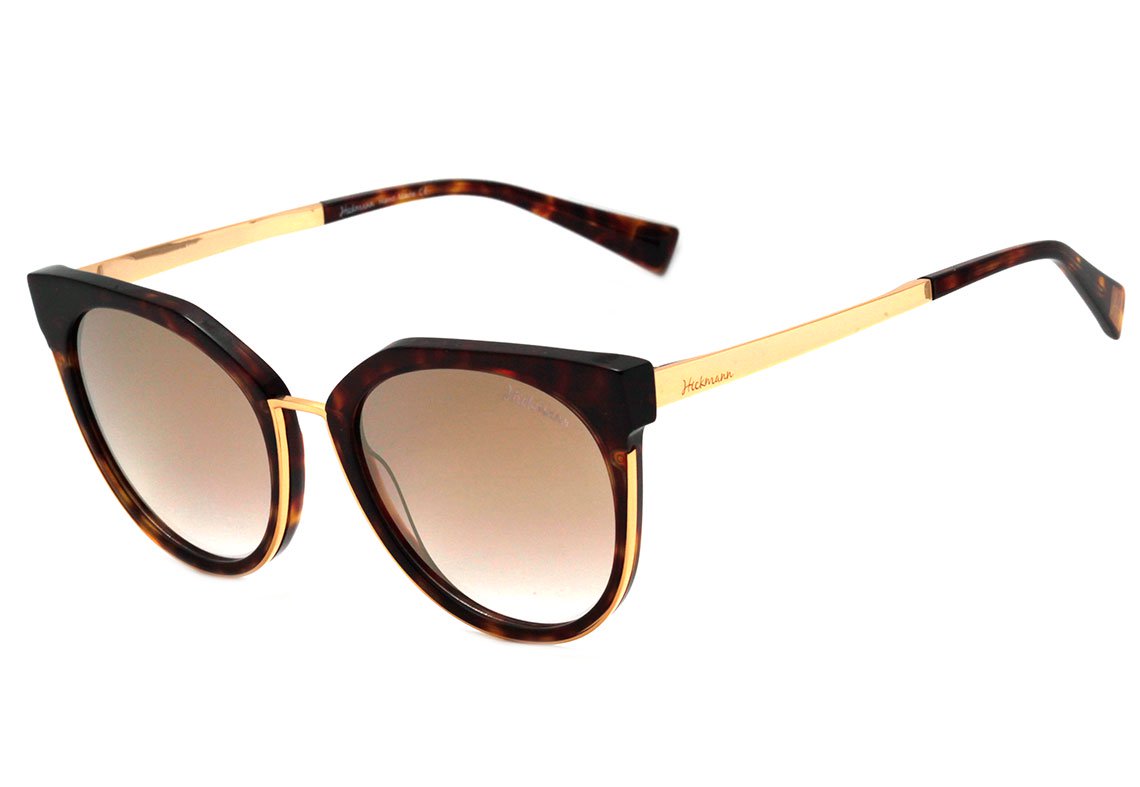 Óculos de Sol Hickmann Hi 9078 - oculosshop