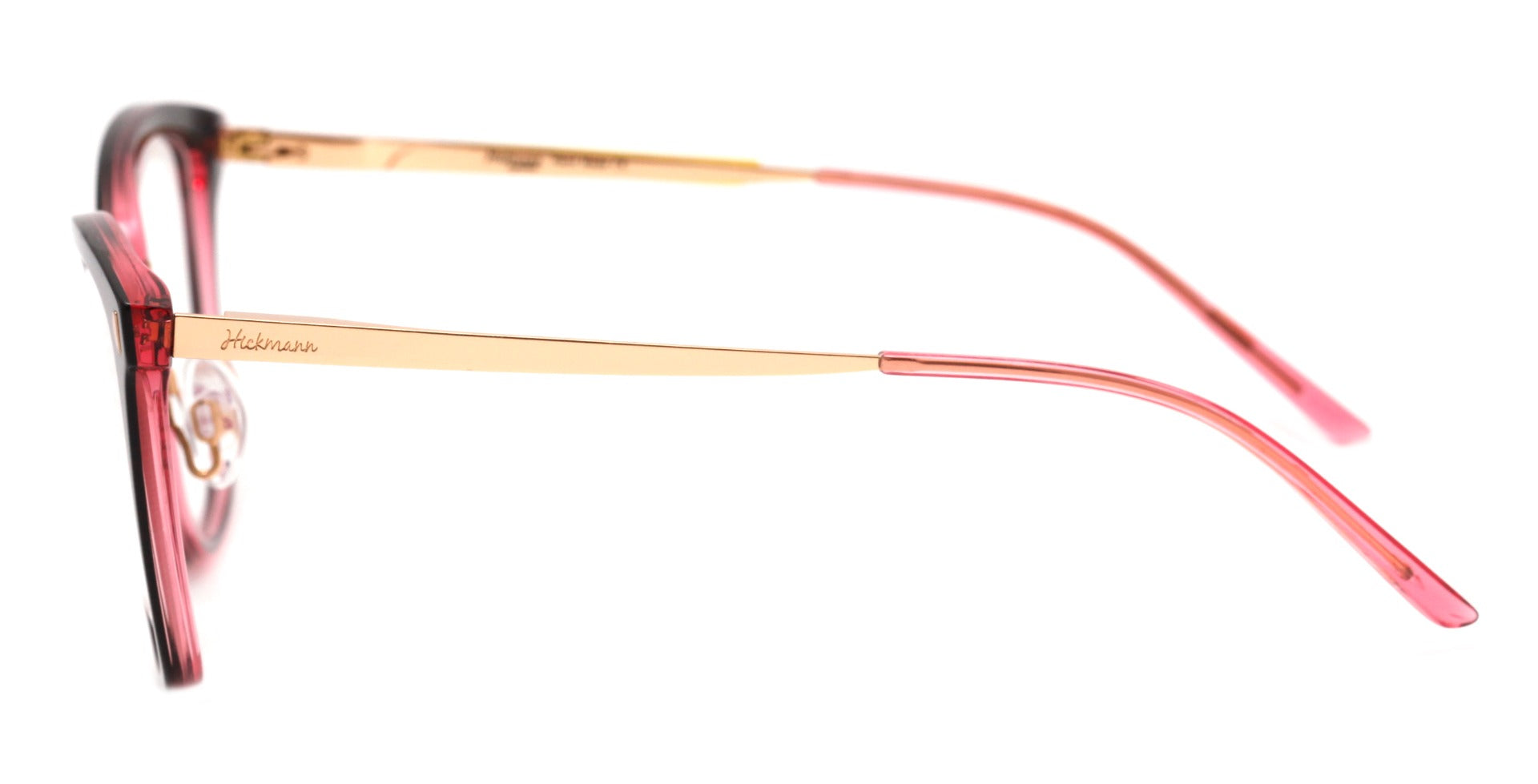 Óculos de Grau Hickmann Hi 6130 - oculosshop