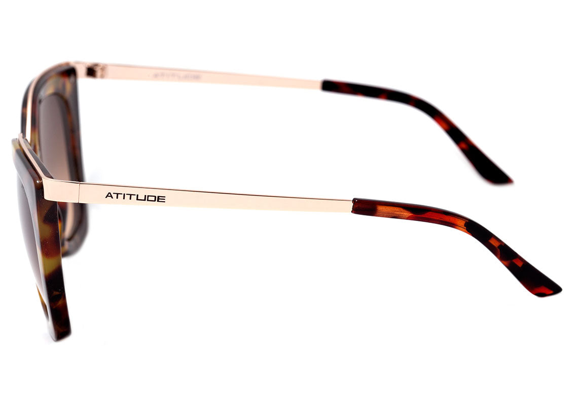 Óculos de Sol Atitude AT 5340 - Oculos Shop