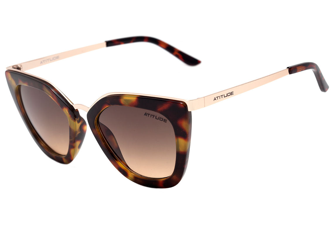 Óculos de Sol Atitude AT 5340 - Oculos Shop