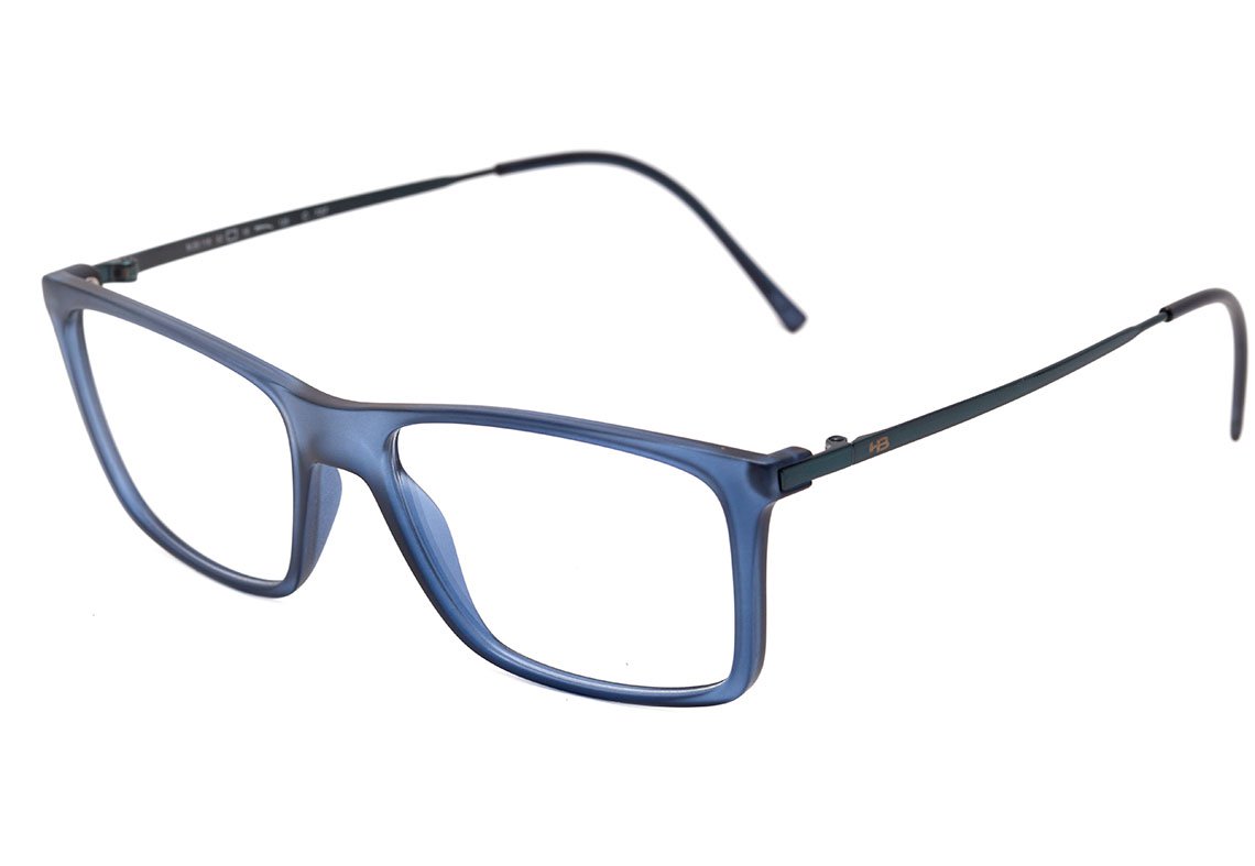Óculos de Grau Hb Duotech 93118 - oculosshop