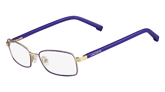 Óculos de Grau Lacoste L 3102 - oculosshop