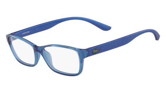 Óculos de Grau Lacoste L 3803B - oculosshop