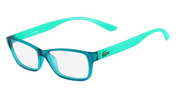 Óculos de Grau Lacoste L 3803B - oculosshop
